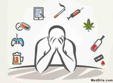 Вредные привычки